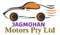 Jagmohan Motors Pty Ltd